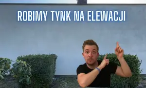 Jak zrobić tynk baranek - krok po kroku, unikaj najczęstszych błędów