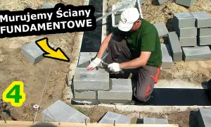 Jaka zaprawa na fundament? Odkryj najlepsze materiały na trwałość
