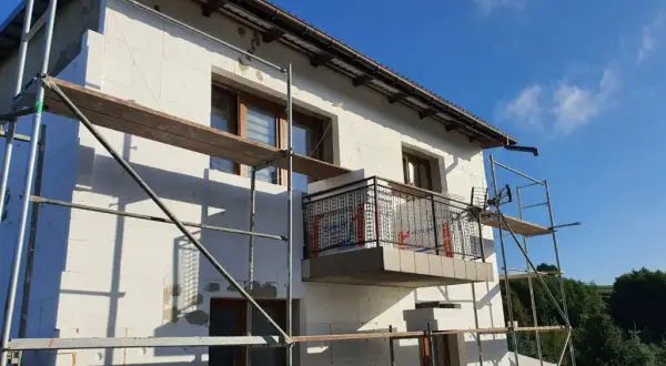 Czyste powietrze jaki styropian wybrać dla najlepszej izolacji?
