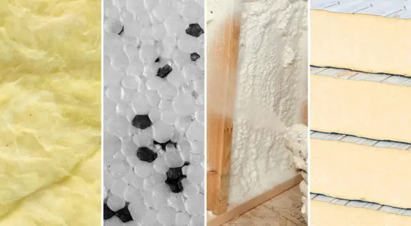 Ile kosztuje metr styropianu 10 cm? Sprawdź ceny i porównania